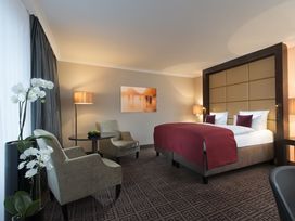 2 Tage Erholung im Hotel Palace Berlin