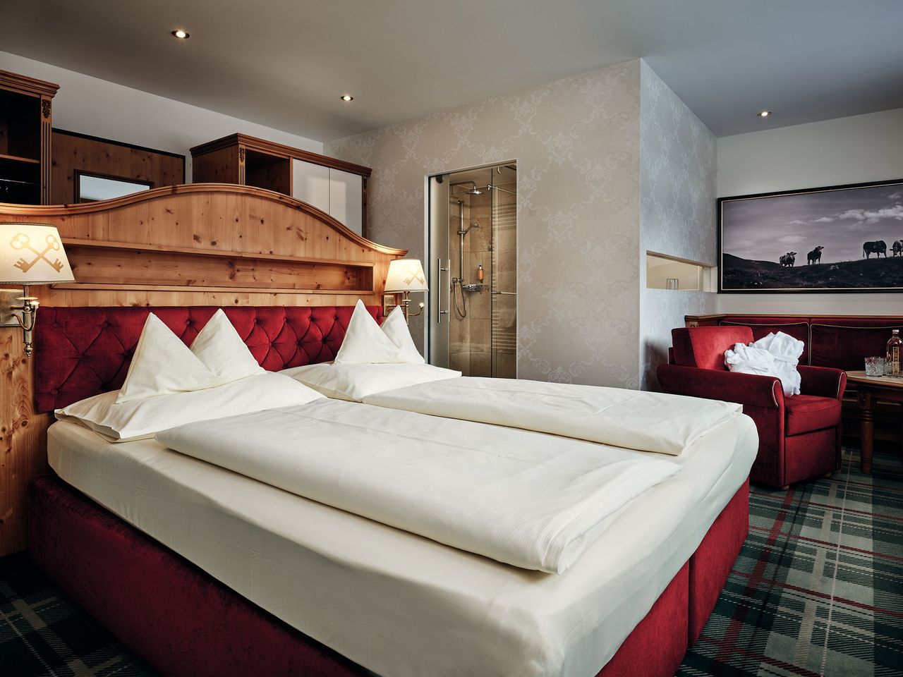 Junior Suite
