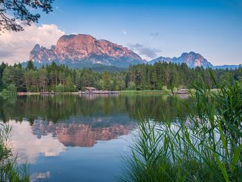 Südtirol: 5 Tage purer Genuss mit Halbpension