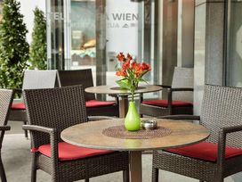 Auf nach Wien ! 6 Tage mit Frühstück