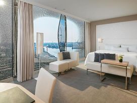 5 Tage im The Westin Hamburg bei der Elbphilharmonie
