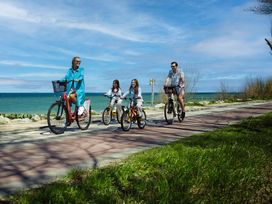 Wellnessauszeit in Kolberg - 4 Tage mit HP