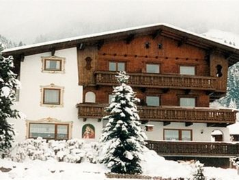 4 Tage Kurzurlaub im Landhaus Maridl
