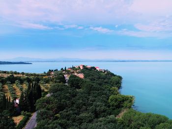Wasserpark und Strand - 4 Tage am Gardasee