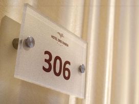 Stadtreise 2 Tage mit Frühstück im Hotel Drei Raben