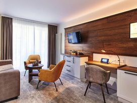 2 Tage Ostseeluft schnuppern