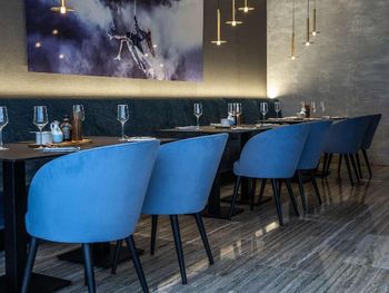 4 Tage im Radisson Blu Hotel Cologne 