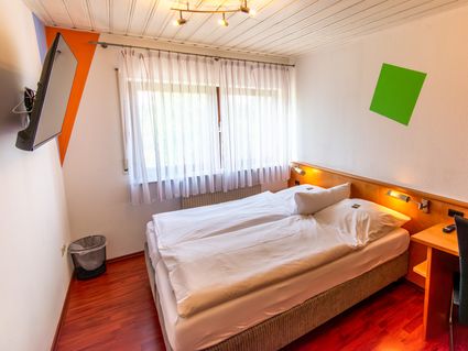 Hotel Nehrener Hof
