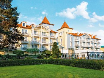 3 Tage Kurzurlaub an der Ostsee