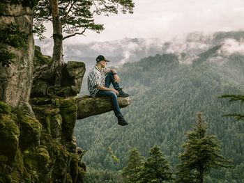 4 Tage Wanderspaß in der Region Naturpark Schwarzwald