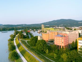 3 Tage Auszeit für Genießer am Donauufer von Linz