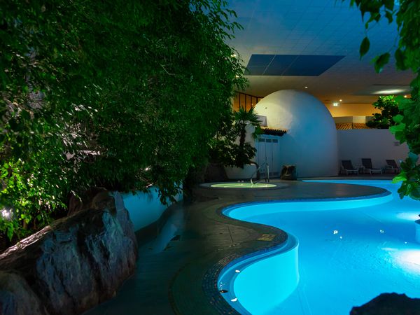 Auszeit 3 Tage mit Frühstück im Eventhotel Pyramide in Vösendorf, Niederösterreich inkl. Frühstück