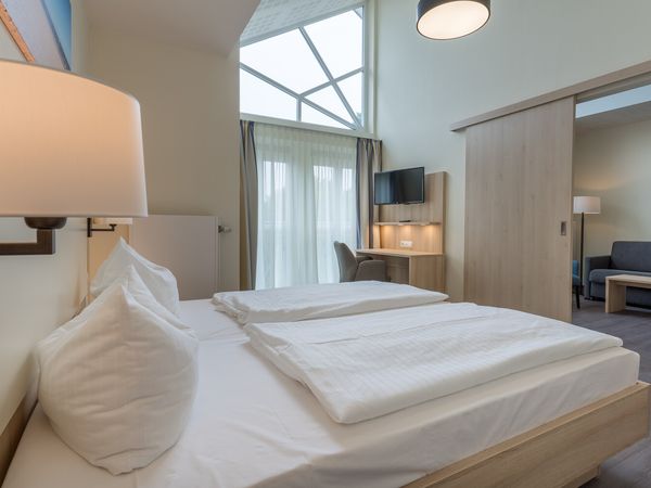 3 Tage Kleine Auszeit auf Usedom in Ostseebad Heringsdorf, Mecklenburg-Vorpommern inkl. Frühstück