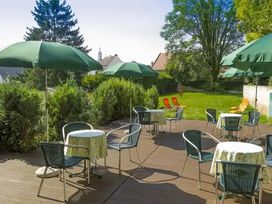 3 Tage Kurzurlaub mit Frühstück in {cityName}