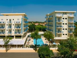 4 Tage Lido die Jesolo für die ganze Familie