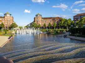 Technikmuseum Sinsheim mit Ticket und Hotel