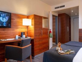 3 Tage im Maritim Hotel München