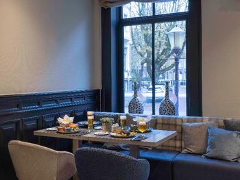 Amsterdam pur- 2 Tage im Hotel Vondel