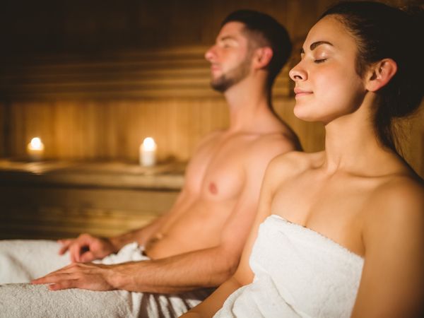 Wellness-Auszeit im Schwarzwald- 5 Tage mit Frühstück in Freudenstadt, Baden-Württemberg inkl. Frühstück