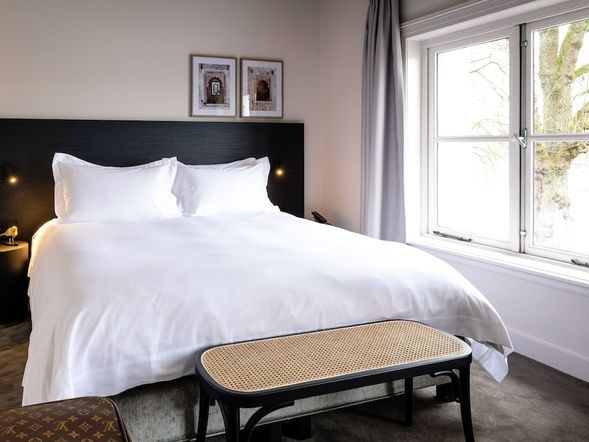 Doppelzimmer LUXURY