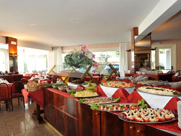 Hotel Internazionale