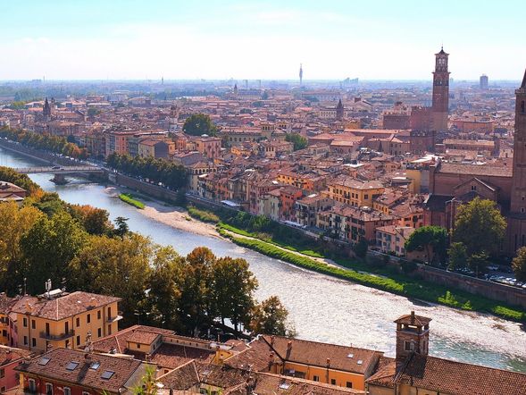 Best Western Hotel Fiera Verona