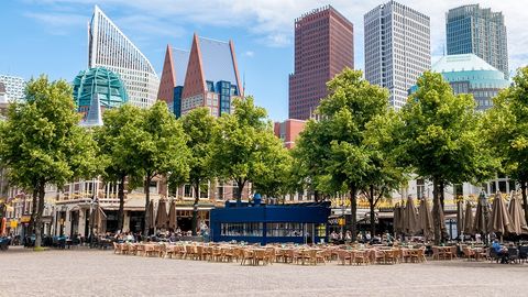 Den Haag