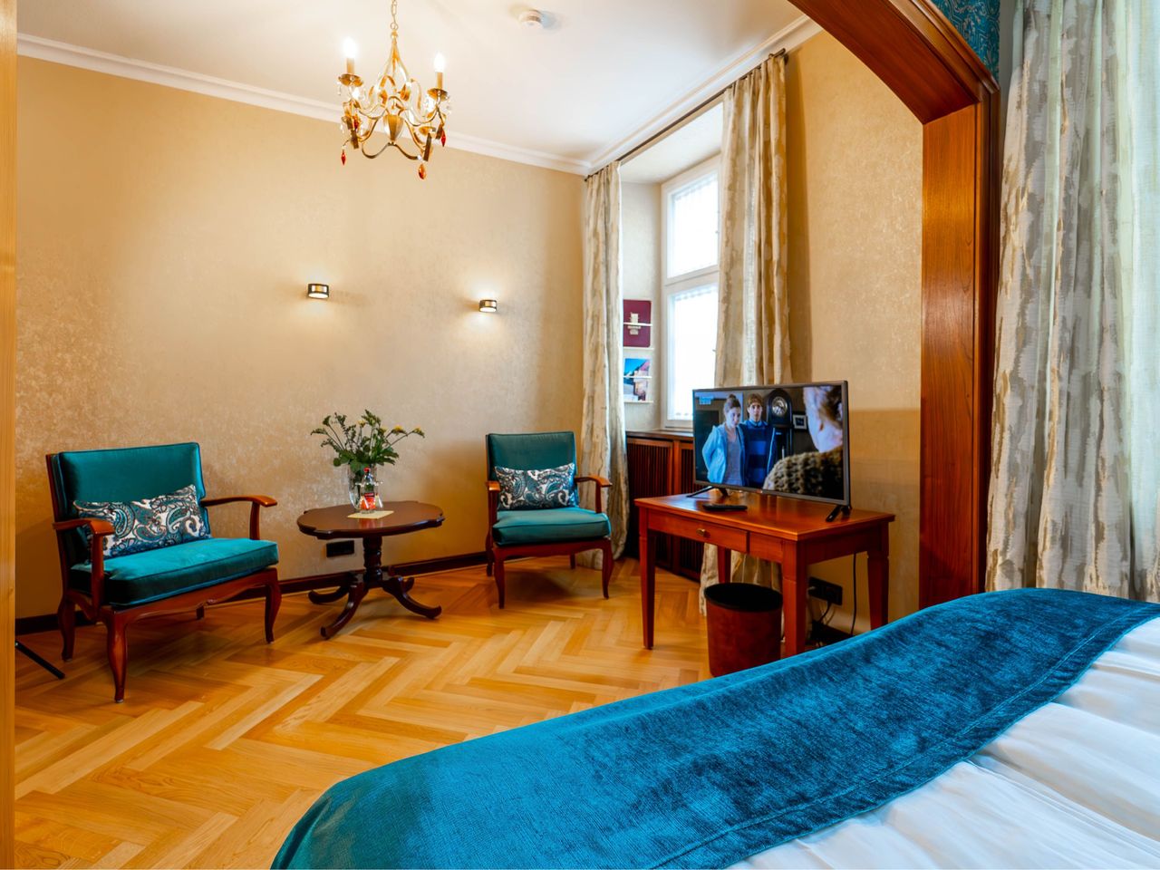 Hotel Oberkirchs Weinstuben