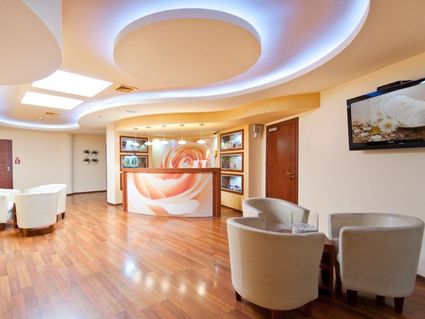 6 Tage Wellness & SPA an der Perle der Ostsee