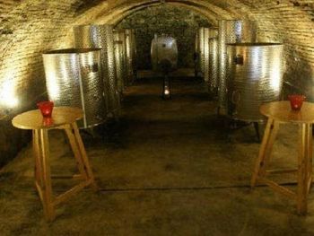 3 Tage Weingenuss in Niederösterreich mit HP