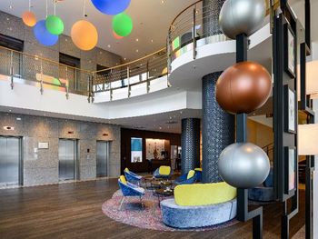 2 Tage in Bochum verbringen 