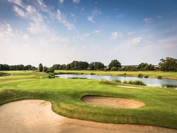 Golf Fleesensee Break - 2 Nächte