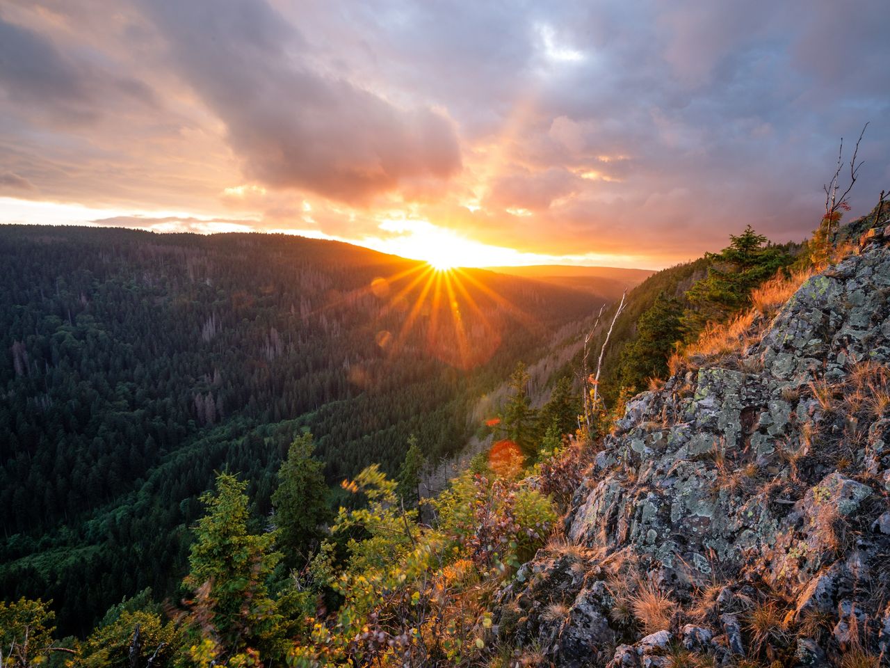 Last Minute Schnäppchen: Winterurlaub im Harz