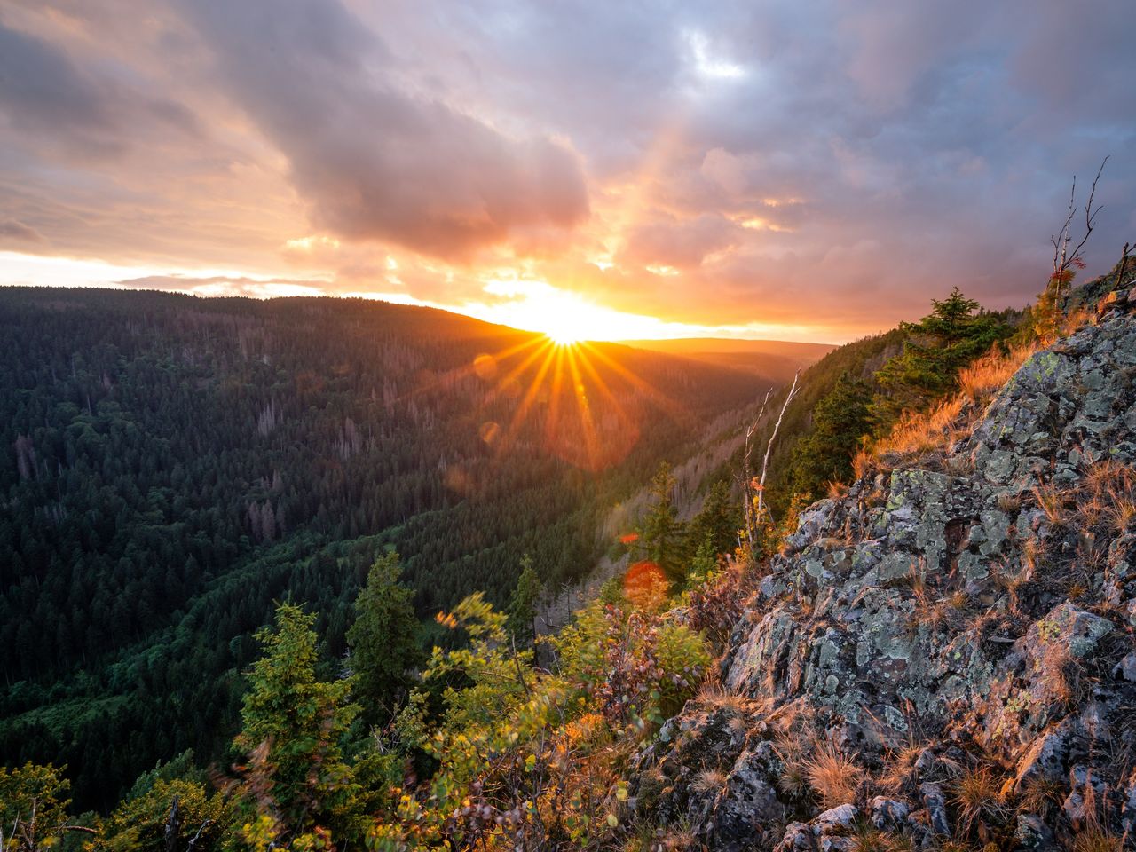 2 Tage Kleine Familien-Auszeit im Harz inkl Frühstück