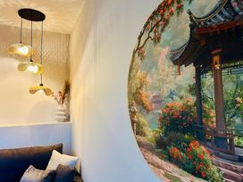 3 Tage Bubble-Auszeit Deluxe mit Private Sauna