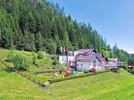6 Tage in Koglers Pfeffermühle mit HP
