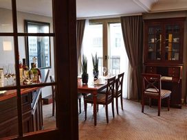 2 Tage Luxus im Herzen von Frankfurt 