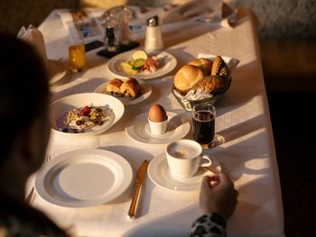 8 Tage All-Inclusive Gourmet- & Wellnesszeit in Tirol