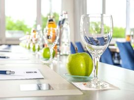 2 Tage im Hotel Dorint Charlottenhof Halle (Saale)