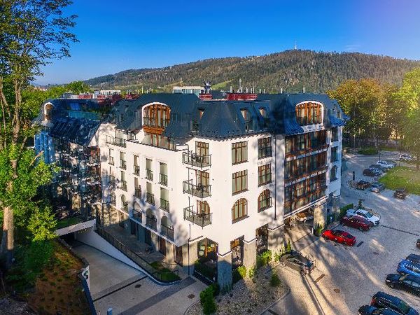 Am Fuße des Tatra-Gebirge - 8 Tage in Zakopane inkl. Frühstück