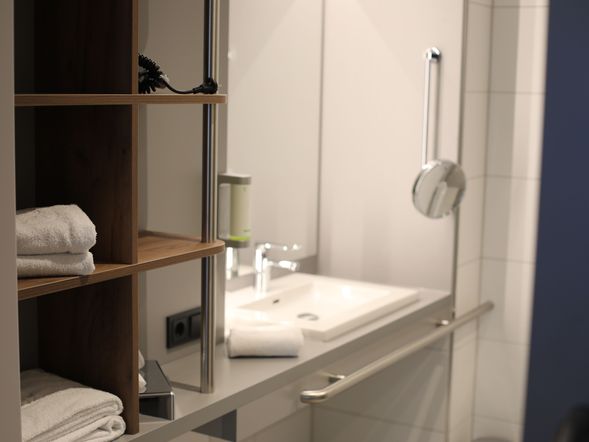 Hotel INCLUDiO