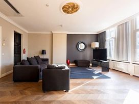 Amsterdam pur- 6 Tage mit Frühstück im Hotel Vondel