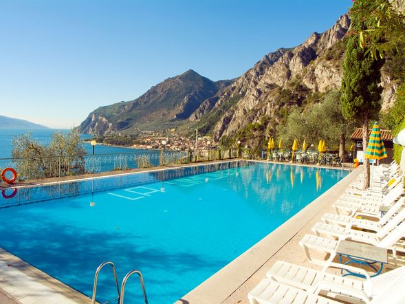 Hotel La Limonaia