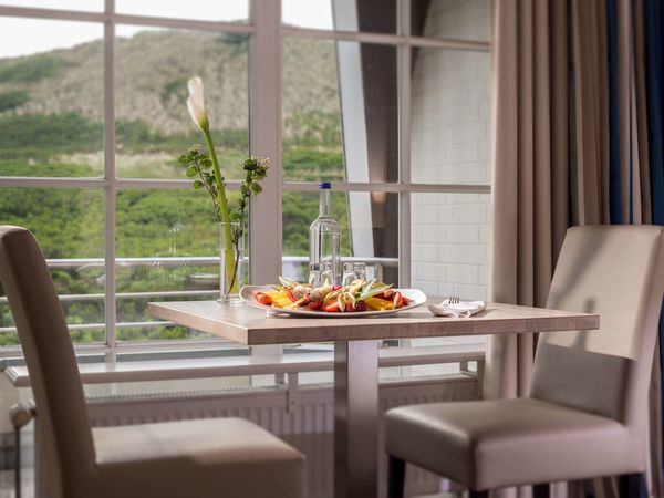 5 Tage Strandurlaub auf Sylt mit Wellness Dorint Strandresort & Spa Westerland/Sylt in Westerland (Sylt), Schleswig-Holstein