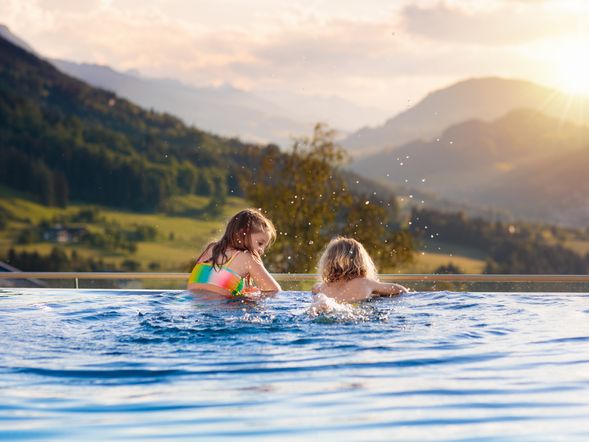 Italien pur - 5 Tage Familien- & Aktivurlaub am Lago