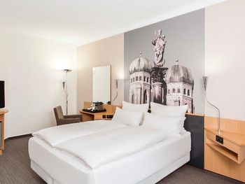 2 Tage im Hotel NH München Messe mit Frühstück