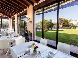 3 Tage Sonne, See & Luxus – Urlaub im Splendid Sole