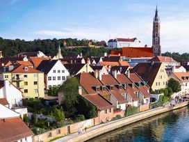 Entdecke Landshut – 3 Tage voller Altstadtflair & Genuss