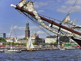 2 Tage im Hotel ibis Hamburg St Pauli Messe