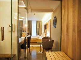 2 Wellnesstage mit HP im Berchtesgadener Land